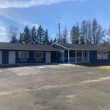 Wolastoq Inn And Suites
